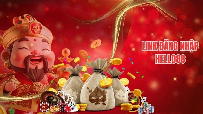 Đăng nhập Hello88