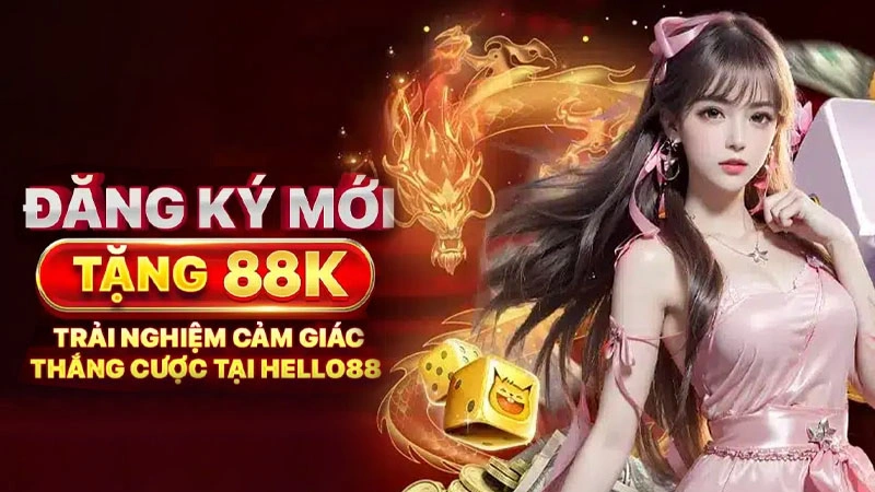 Tại sao bạn nên lựa chọn giải trí tại Hello88?